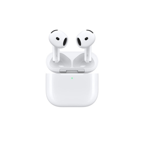 ایرفون بی سیم مدل AirPods 4 ANC