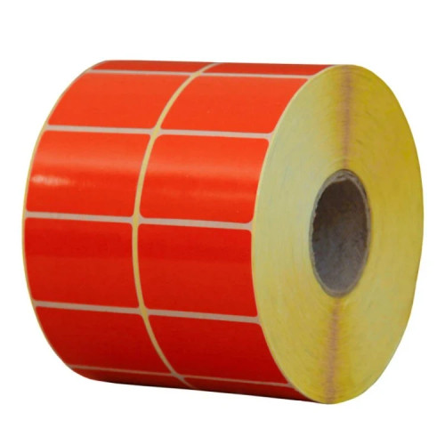 لیبل 51*34 pvc(دی جی کالا)